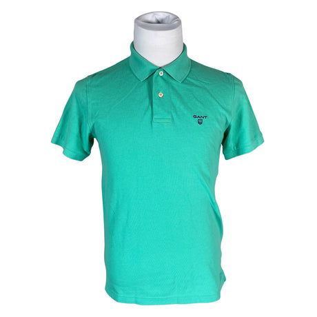 Unisex Gant - Polosärk, suurus S - Roheline ()