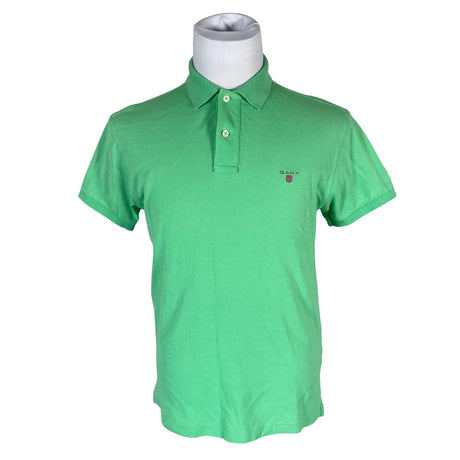 Unisex Gant - Polosärk, suurus M - Roheline ()