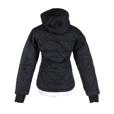 Unisex Peak Performance - Õhem talvejope, suurus 36 - Must (2)