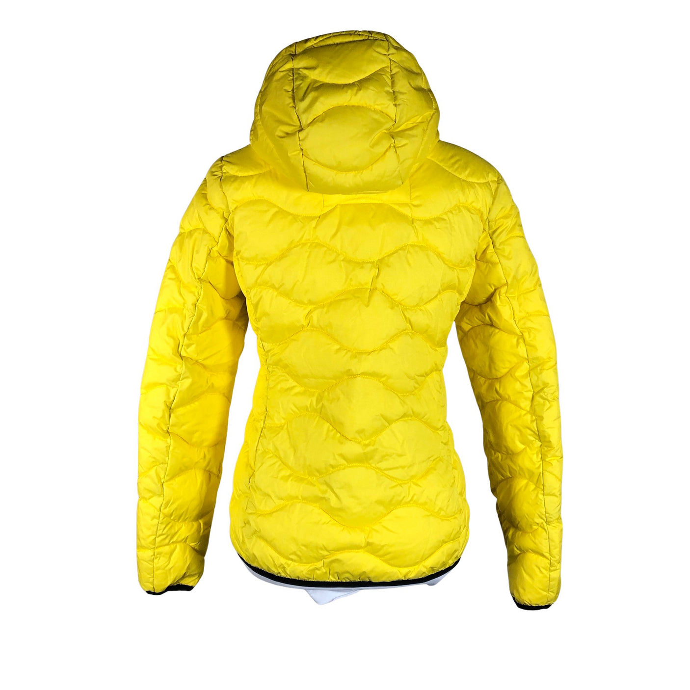 Unisex Superdry - Talvejope, suurus 36 - Kollane (2)