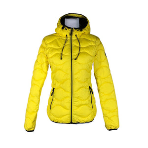 Unisex Superdry - Talvejope, suurus 36 - Kollane (1)