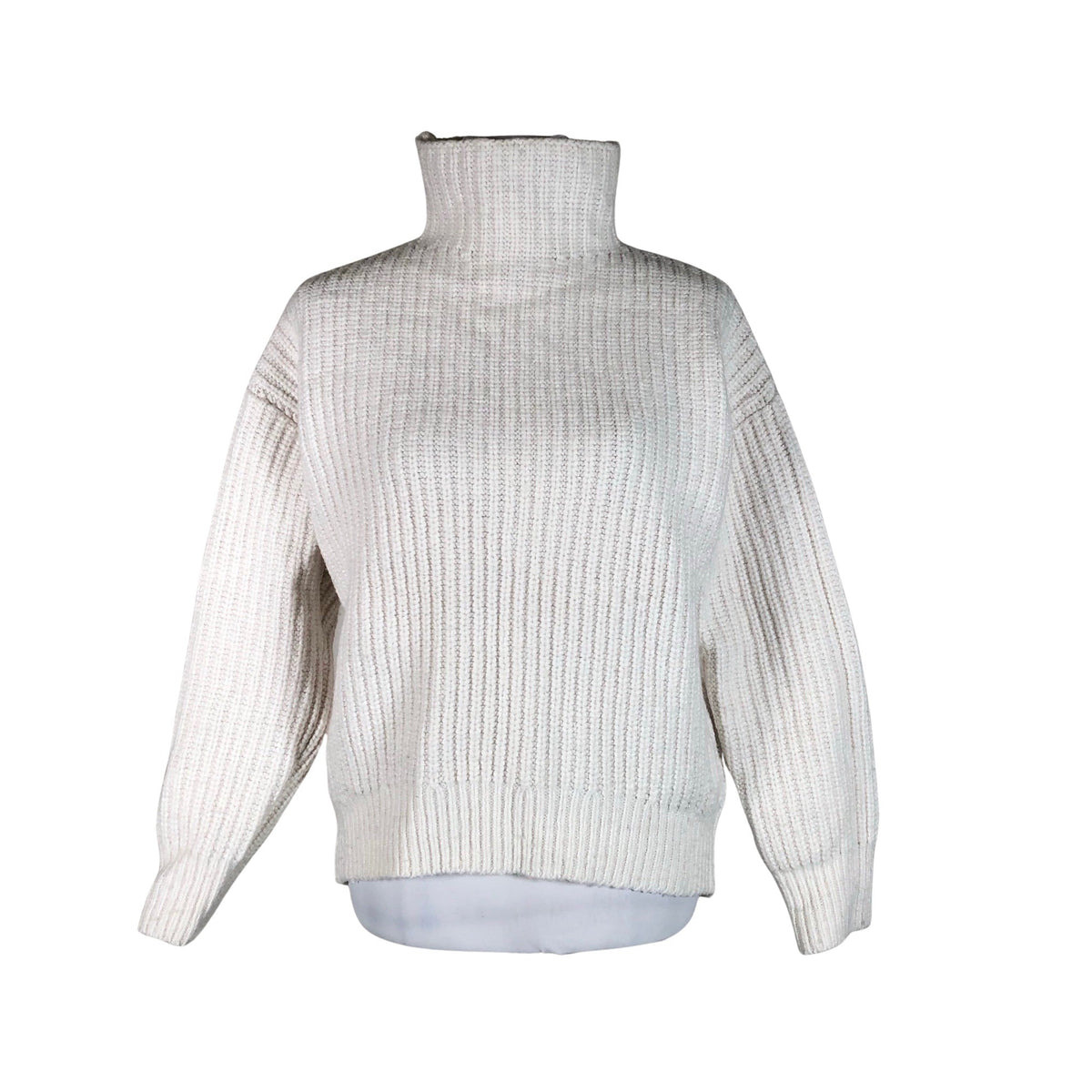 Unisex Gap - Kampsun, suurus 36 - Valge (1)