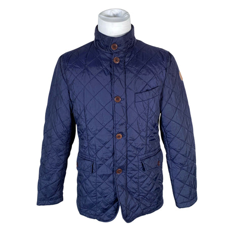 Unisex Marc O'Polo - Tepitud jope, suurus M - Must ()