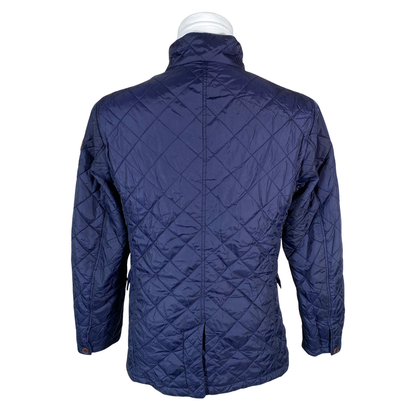 Unisex Marc O'Polo - Tepitud jope, suurus M - Must (2)