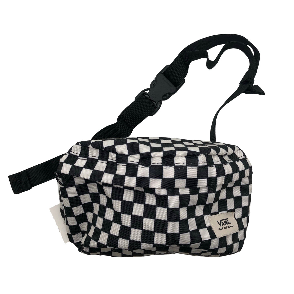 Unisex Vans - Vöökott, suurus Mini - Valge (1)