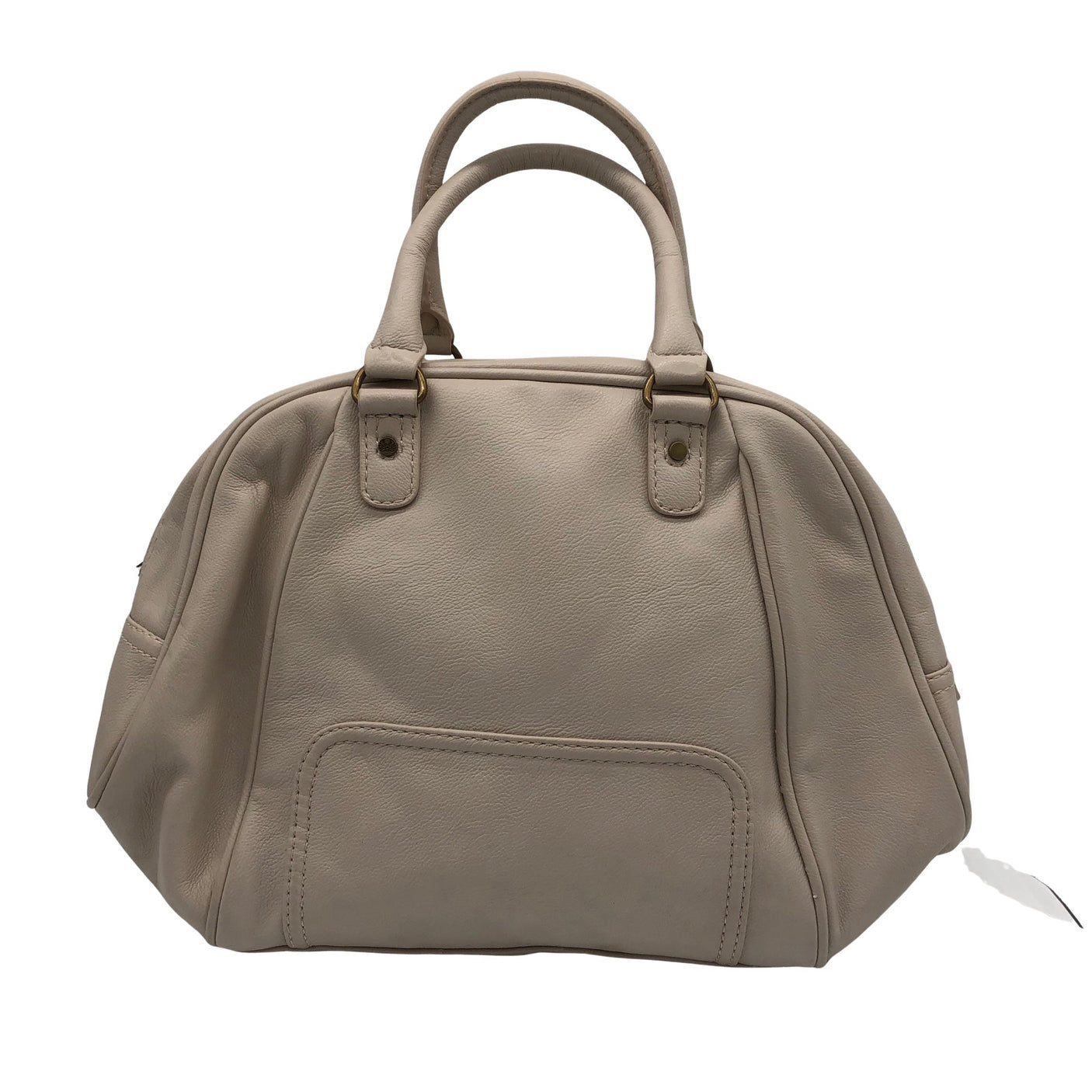Unisex Sisley - Käekott, suurus Midi - Beige (1)