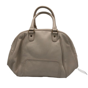 Unisex Sisley - Käekott, suurus Midi - Beige (1)