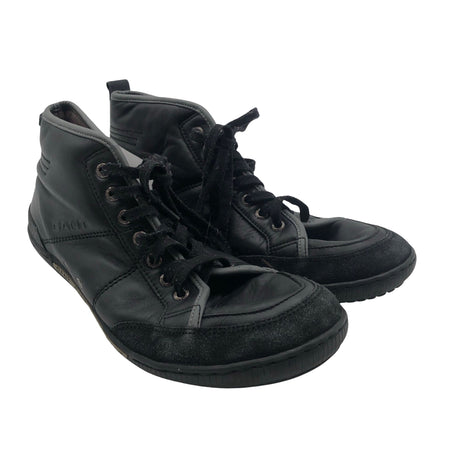 Unisex Gant - Tennised, suurus XS - Must (2)