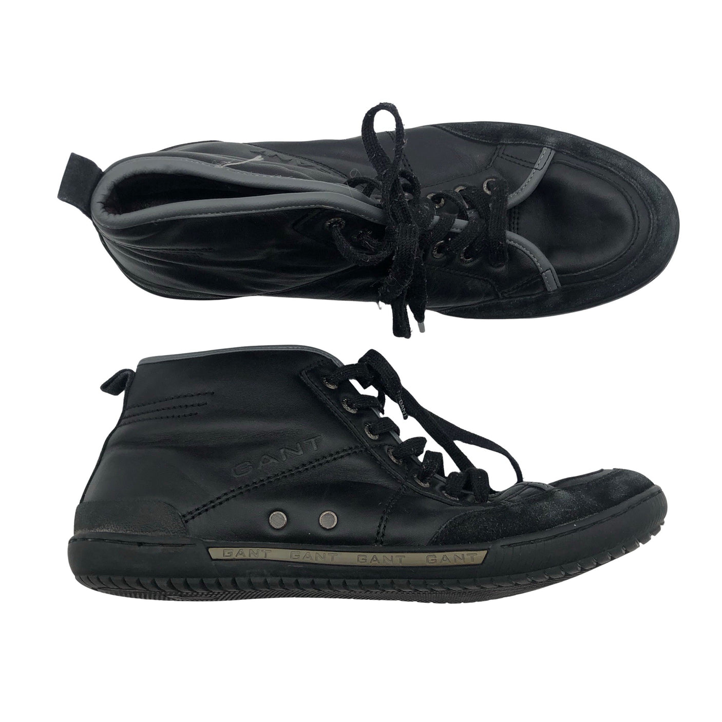 Unisex Gant - Tennised, suurus XS - Must (1)