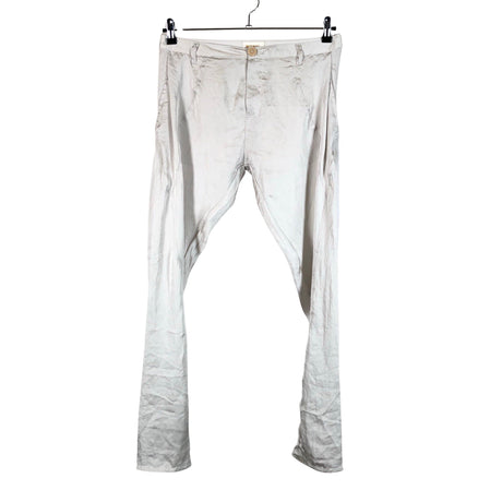 Unisex Diesel - Õhukesed püksid, suurus W29 - Hall ()