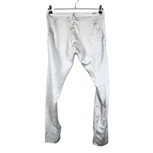 Unisex Diesel - Õhukesed püksid, suurus W29 - Hall (2)