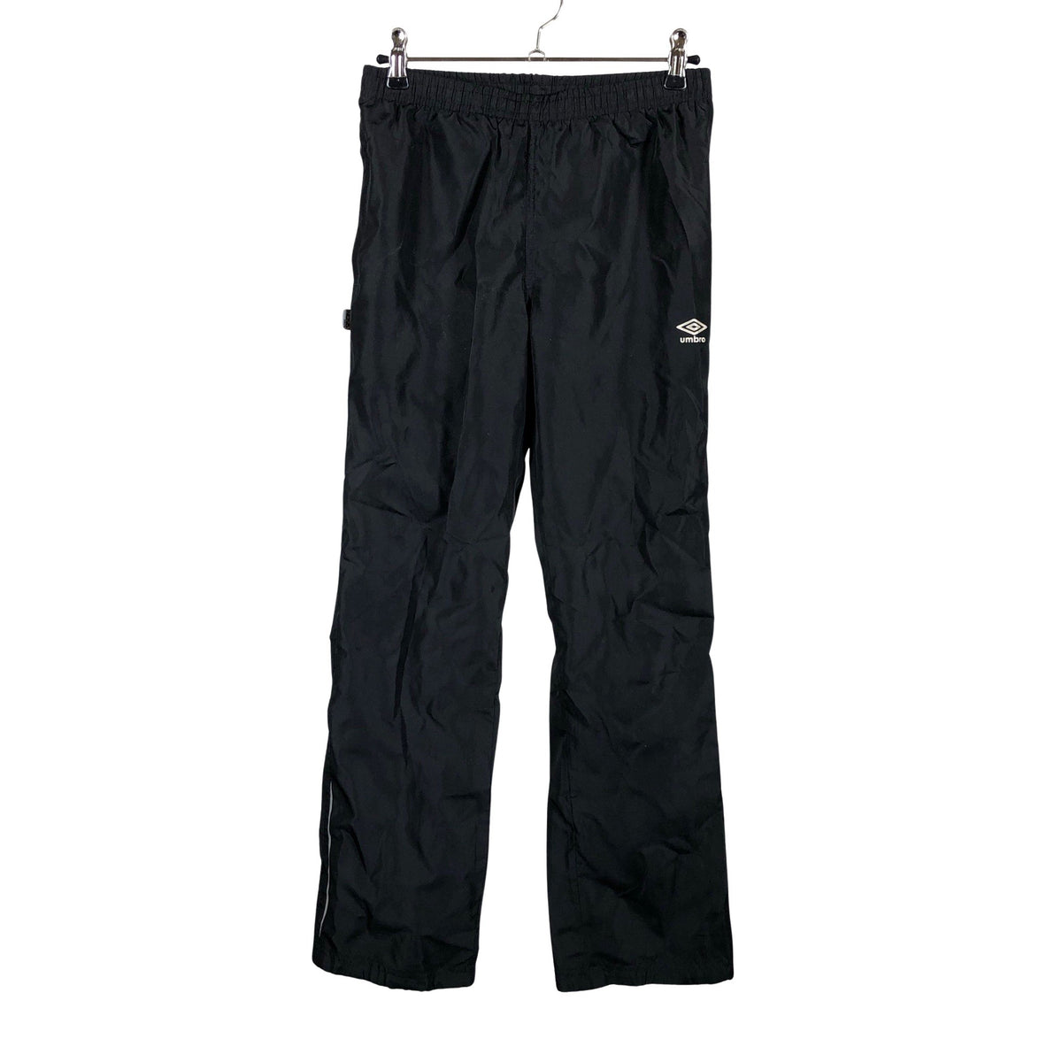 Unisex Umbro - Õuepüksid, suurus 146 - 152 - Must (1)