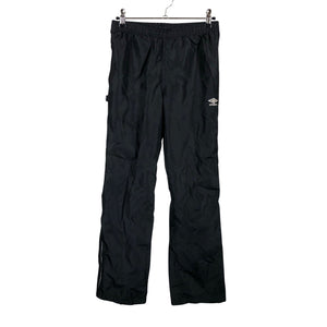 Unisex Umbro - Õuepüksid, suurus 146 - 152 - Must (1)