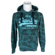Unisex Superdry - Dressipluus, suurus S - Roheline ()