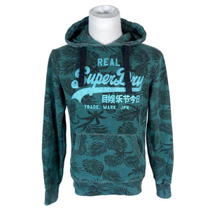Unisex Superdry - Dressipluus, suurus S - Roheline (1)