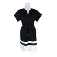 Unisex Tommy Hilfiger - Mitteveniv kleit, suurus 36 - Must ()