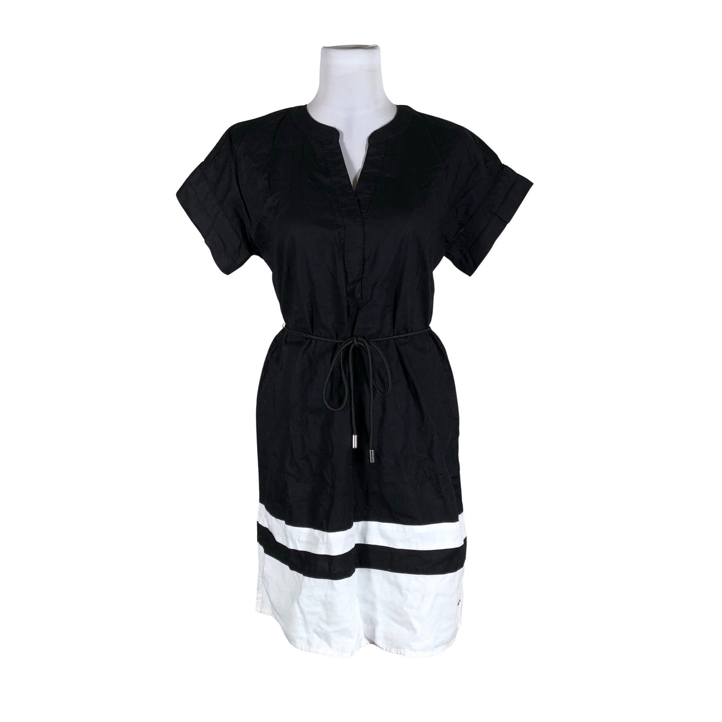 Unisex Tommy Hilfiger - Mitteveniv kleit, suurus 36 - Must (1)