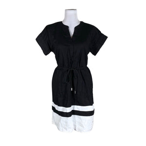 Unisex Tommy Hilfiger - Mitteveniv kleit, suurus 36 - Must (1)