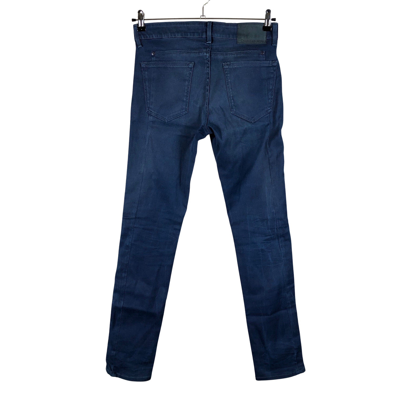 Unisex Calvin Klein Jeans - Teksad, suurus W30 - Sinine (2)