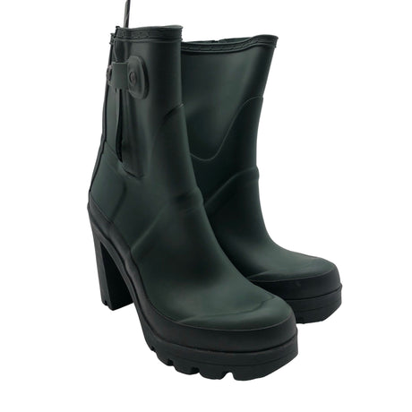 Unisex Hunter - Kummikud, suurus 38 - Roheline (2)