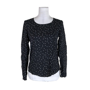 Unisex Esprit - Pluus, suurus 34 - Must (1)