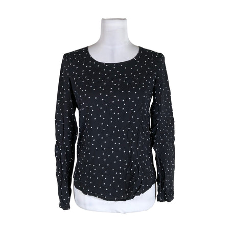 Unisex Esprit - Pluus, suurus 34 - Must ()