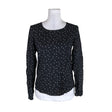 Unisex Esprit - Pluus, suurus 34 - Must ()