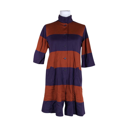 Unisex Marimekko - Trikotaažist tuunika, suurus 36 - Lilla ()