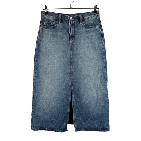 Unisex Uniqlo - Teksaseelik, suurus 38 - Sinine ()