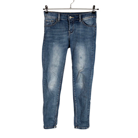 Unisex Toxik3 - Teksad, suurus 36 - Helesinine ()