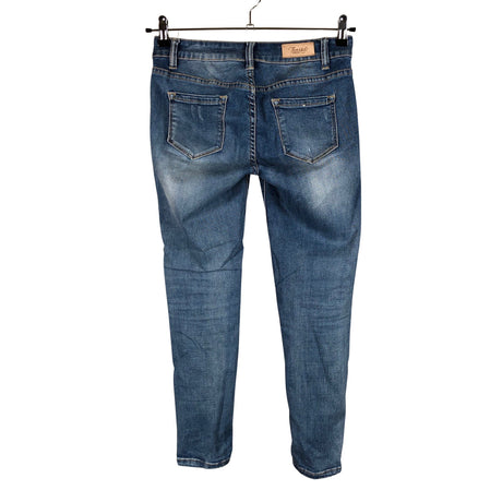 Unisex Toxik3 - Teksad, suurus 36 - Helesinine (2)