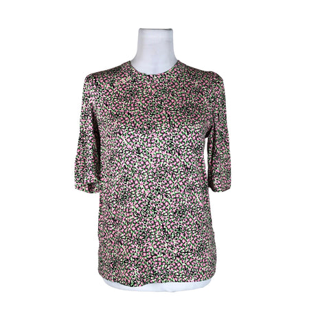 Unisex Lindex - T-särk, suurus 36 - Heleroosa ()