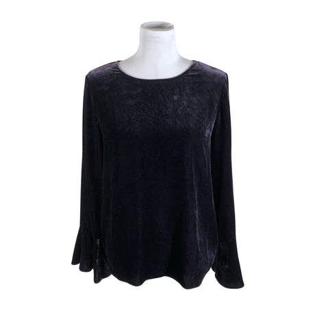 Unisex Samsoe&Samsoe - Pluus, suurus 38 - Lilla ()