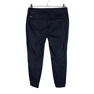 Unisex Hugo Boss - Mittevenivad püksid, suurus 44 - Sinine (2)