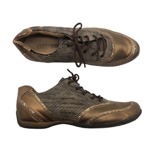 Unisex West Coast - Tennised, suurus 41 - Kuld (1)
