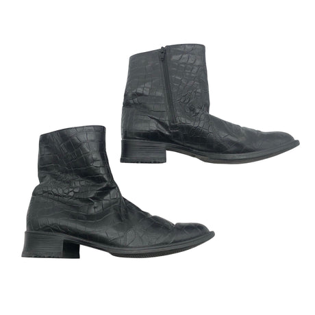 Unisex Pertti Palmroth - Poolsaapad, suurus 40 - Must ()