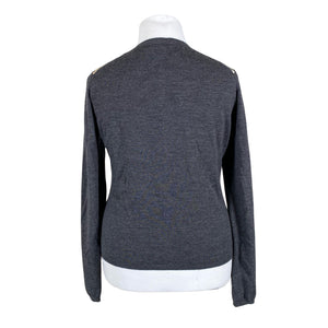 Unisex Burberry Brit - Kardigan, suurus 42 - Hall (2)