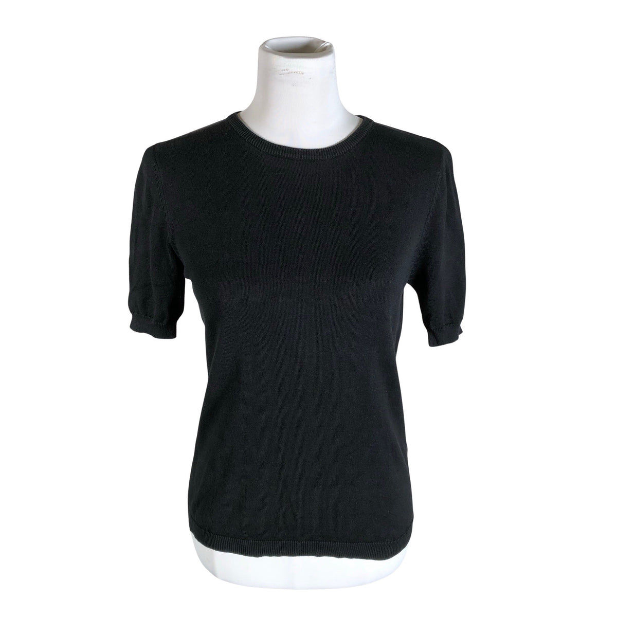 Unisex Santarelli - Kampsun, suurus 38 - Must (1)