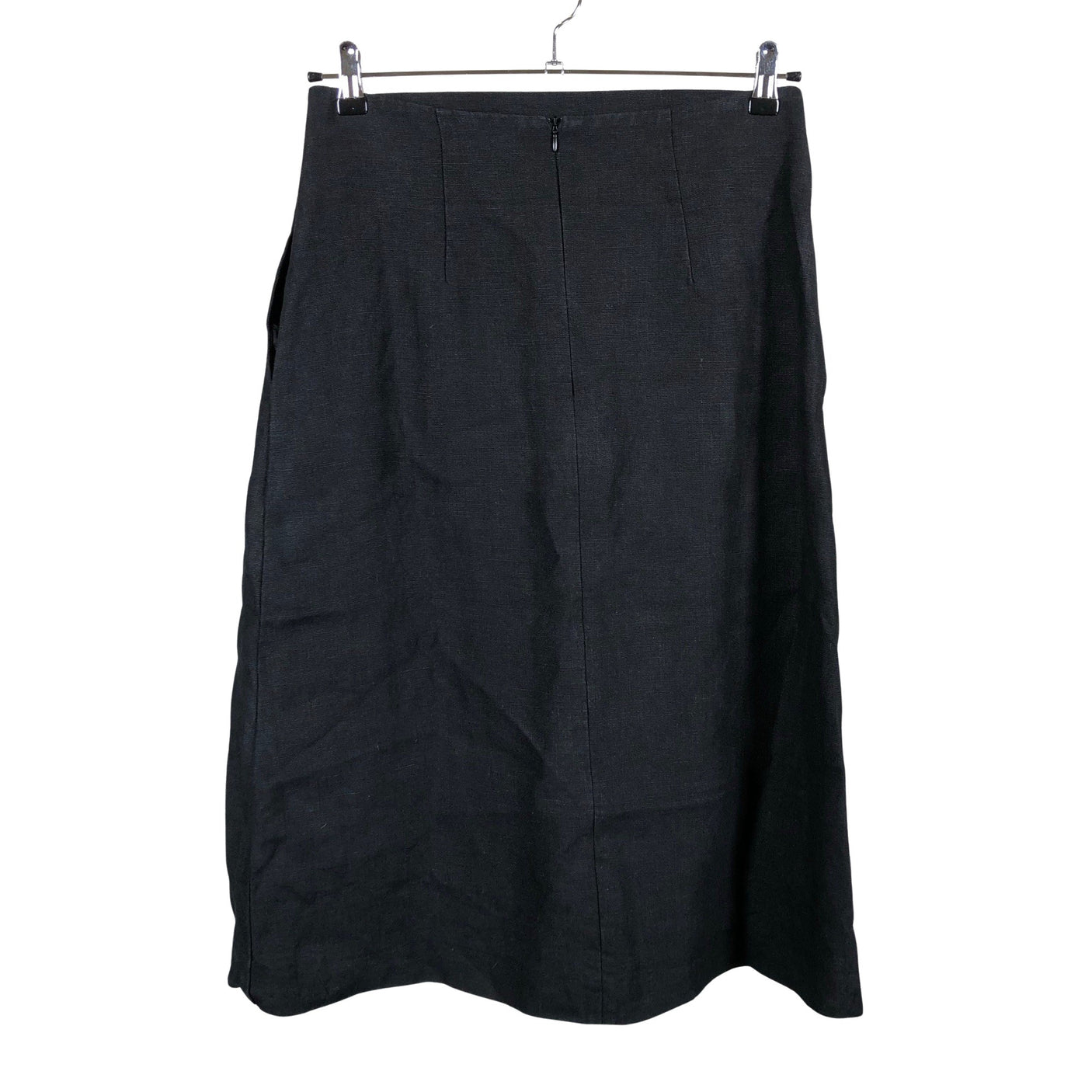 Unisex Marimekko - Mitteveniv seelik, suurus 38 - Must (2)
