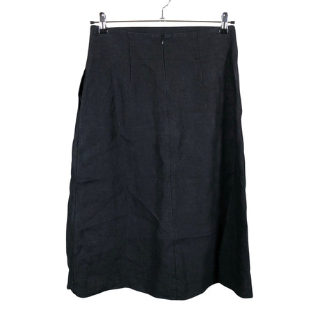 Unisex Marimekko - Mitteveniv seelik, suurus 38 - Must (2)
