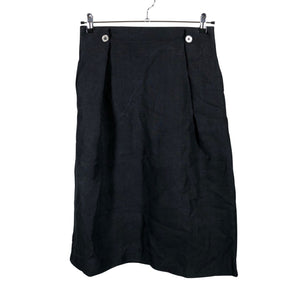 Unisex Marimekko - Mitteveniv seelik, suurus 38 - Must (1)