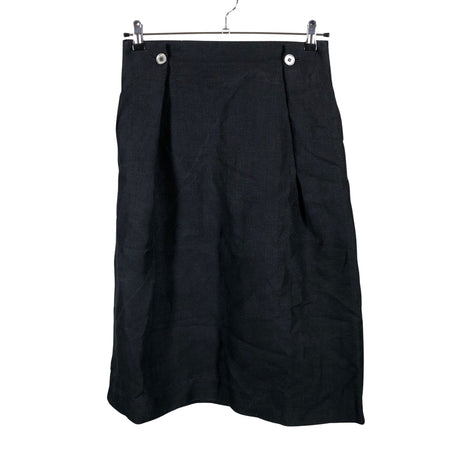Unisex Marimekko - Mitteveniv seelik, suurus 38 - Must ()