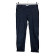 Unisex Holly & Whyte by Lindex - Mittevenivad püksid, suurus 38 - Sinine ()
