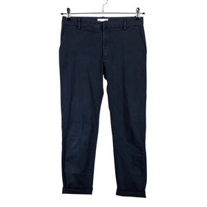 Unisex Holly & Whyte by Lindex - Mittevenivad püksid, suurus 38 - Sinine (1)