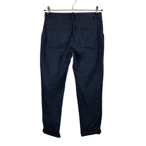 Unisex Holly & Whyte by Lindex - Mittevenivad püksid, suurus 38 - Sinine (2)