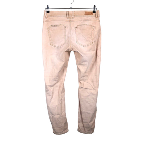 Unisex Mos Mosh - Teksad, suurus W30 - Heleroosa (2)