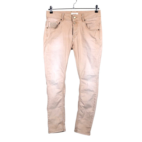 Unisex Mos Mosh - Teksad, suurus W30 - Heleroosa ()