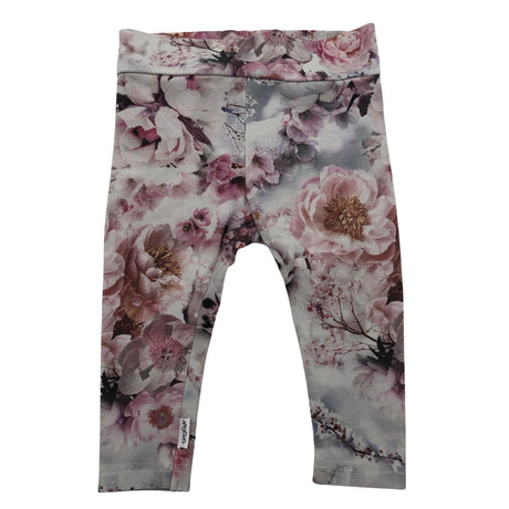 Unisex Gugguu - Retuusid, suurus 56 - 62 - Heleroosa ()