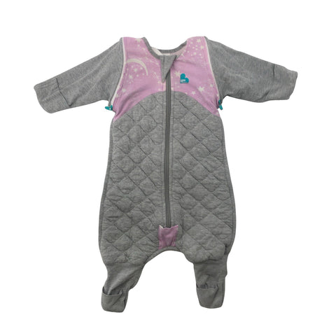 Unisex Love To Dream - Kombinesoon, suurus 62 - 68 - Hall ()