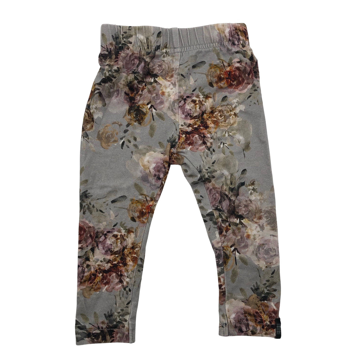Unisex Kaiko - Retuusid, suurus 62 - 68 - Hall (1)